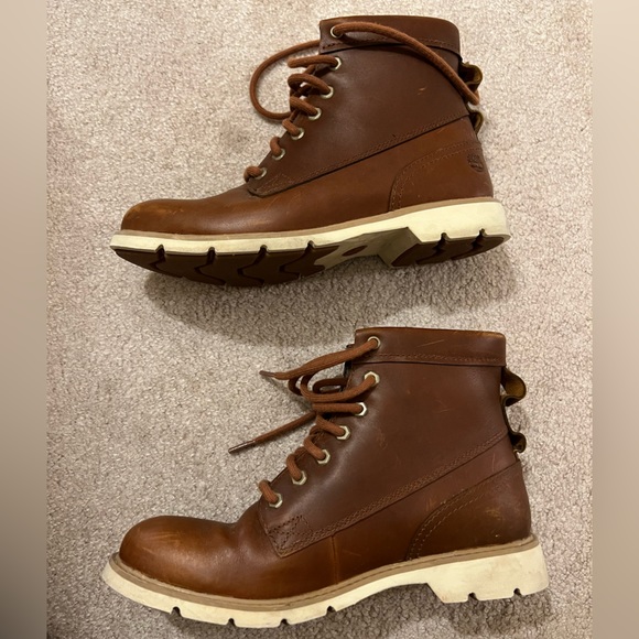 Timberland | Bramhall Waterproof Boots | 8 - Picture 6 of 9